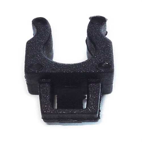 TEMPRA TIPO KAPUT TELİ TUTUCU KLIPS 